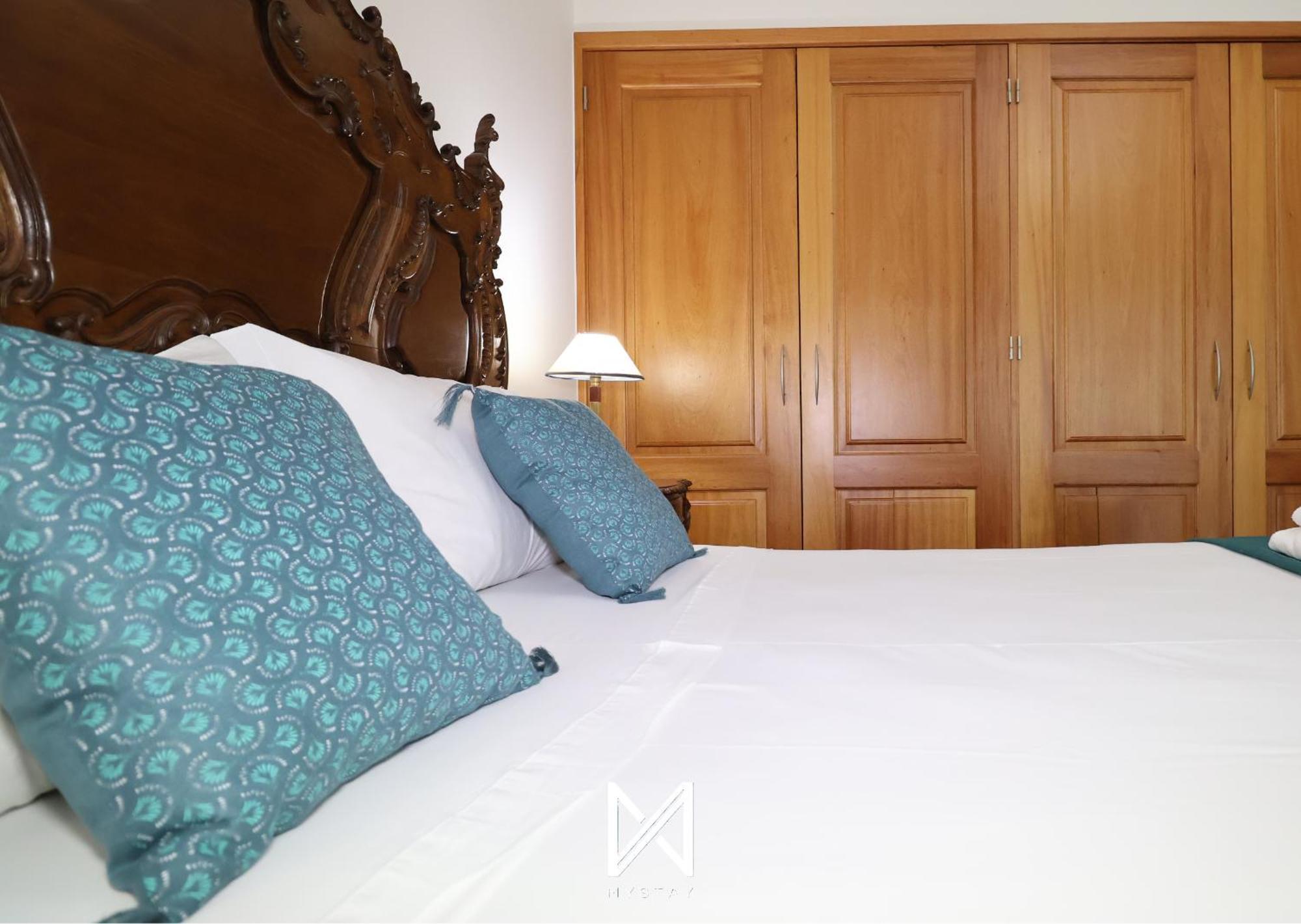 Mystay - Lagos House Braga Room photo